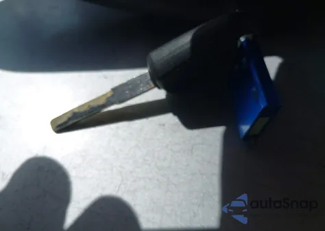 2014 Ford Fusion из США, поврежденный, VIN 3FA6P0HD0ER274406